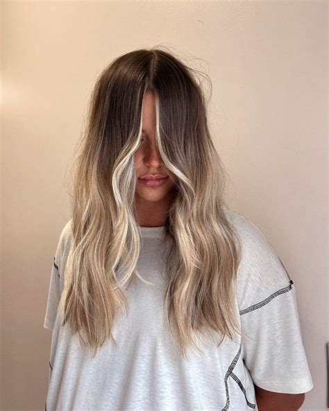 Fall Blonde Balayage Is The Must Try Style For Fall