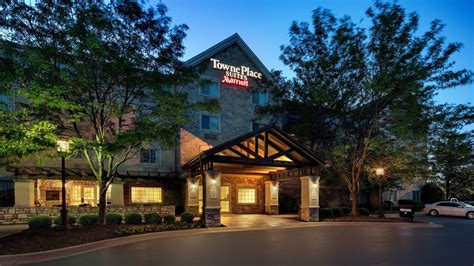 Bentonville, AR Hotels Indoor Pool | TownePlace Suites in Bentonville