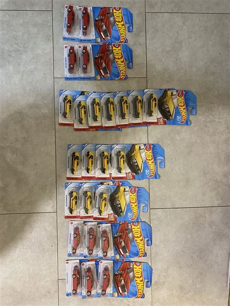 Hot Wheels Porsche Lamborghini Mercedes e грн Коллекционирование Киев на Olx