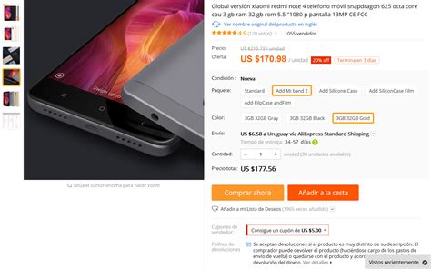 Cómo comprar en Aliexpress Cómo comprar en Internet