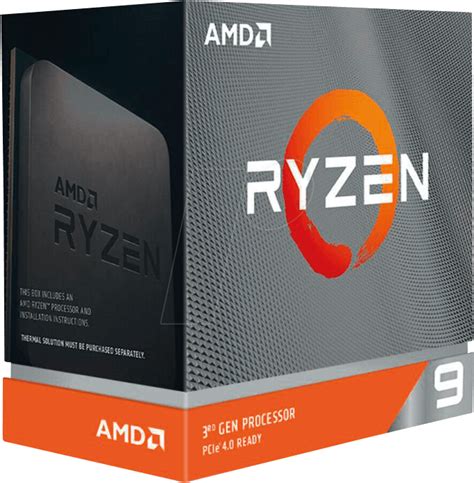 Amd R X Amd Am Ryzen X X Ghz Boxed Ohne K Hler Bei