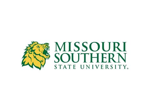 Missouri Southern State University Logo PNG vector in SVG, PDF, AI, CDR ...