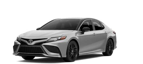 2024 Toyota Camry Price Specs Photos Kirk Toyota