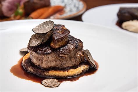 Dobra Hrana Bistro 96 novi je zagrebački restoran nude odličnu juhu od luka i druge francuske