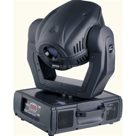 Robe Moving Head Spot 250 At Incl Msd 250 2 Brenner Dv247