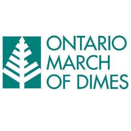 Ontario March of Dimes | Cheryl-Ann Webster