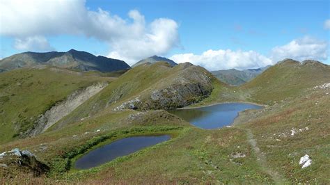 Georgien | Wandern - Trekking - Skitouren