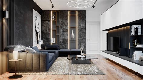 minoti on Behance