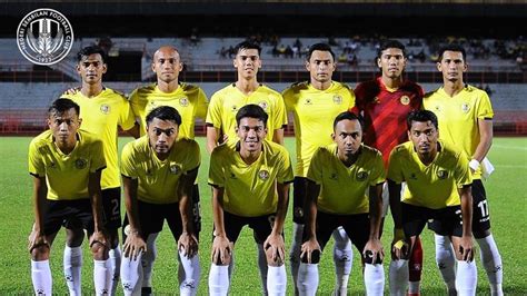 Negeri Sembilan Perlukan 3 Pemain Import Sahaja Untuk Saingan Musim 2023