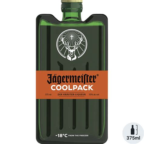 Jagermeister Cool Pack Total Wine And More