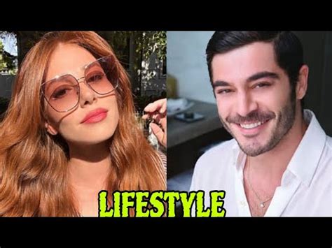 Elcin Sangu Vs Burak Deniz Real Lifestyle 2024 Age Height Hobbies