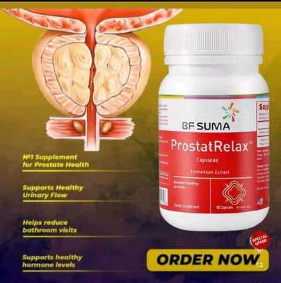 Prostatrelax Capsules In Thika Town Pigiame