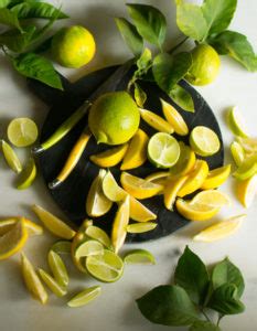 Lemon Lime Marmalade East Of Eden Cooking