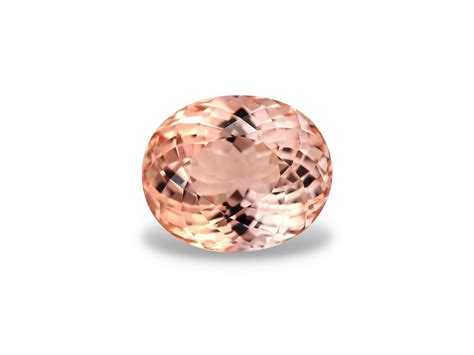 Exploring The Peach Gemstone Varieties Diamond Buzz