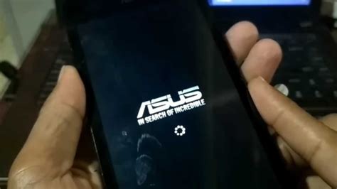 Cara Mengatasi HP Asus Zenfone 5 Tidak Mau Nyala Matot Fajrinfo