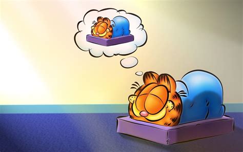 Garfield Wallpapers - Wallpaper Cave