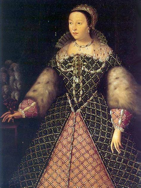 Stonatamente Biografia Di Oggi Caterina De Medici