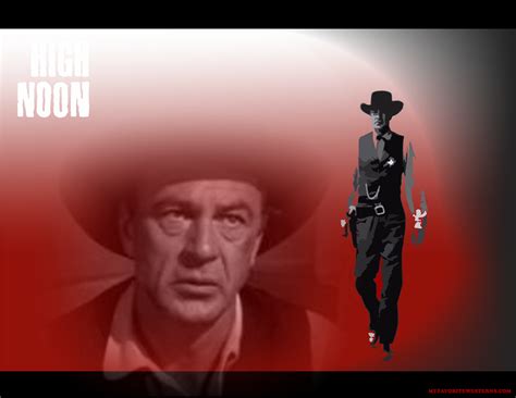 High Noon My Favorite Westerns