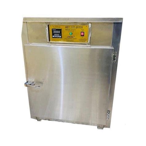 ASS 250c Hot Air Oven Model Name Number Gmp Model 250 C At 45000 Piece In Hyderabad
