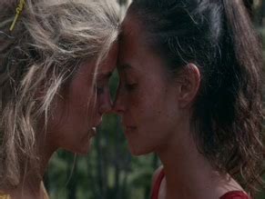 Mia Healey Nude Aznude