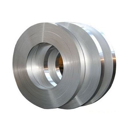 Stainless Steel Strips Thickness Mm For Construction Suppliers