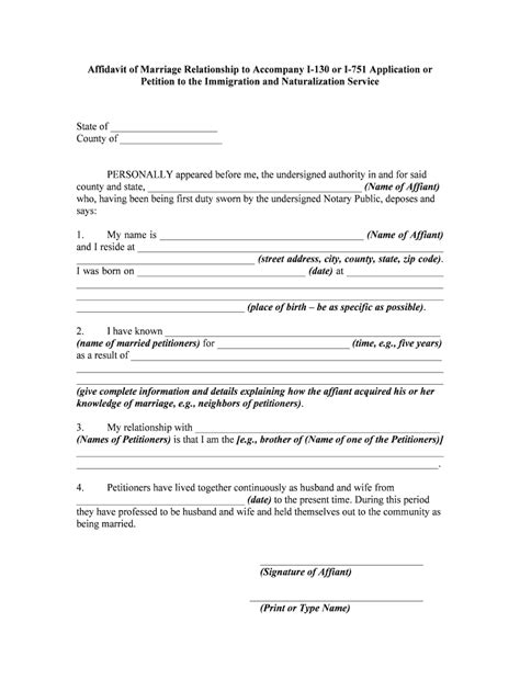 Application For Marriage Fill And Sign Printable Template Online Us