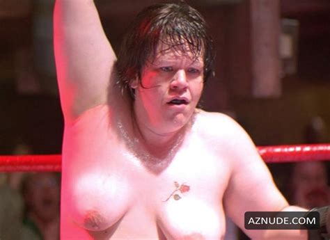 KATHRYN KIRKPATRICK Nude AZNude