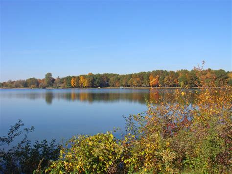 Lime Lake This Is Lime Lake Along The Falling Water Trail Flickr