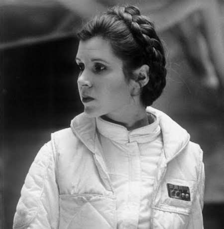 Can You Match The Princess Leia Hairstyle With The Correct Location ...