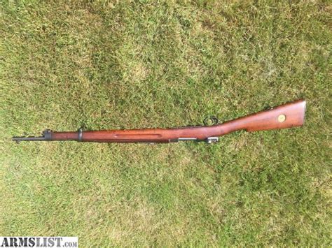 Armslist For Sale M Swedish Mauser