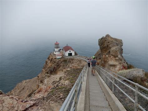 Point Reyes Lighthouse