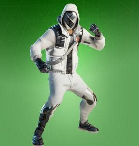 Fortnite Mystery Zone Skin - Character, PNG, Images - Pro Game Guides