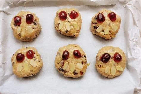 Best Fat Rascal Recipe: How to Make the Most Delicious Cakes and Decorate them for Halloween?