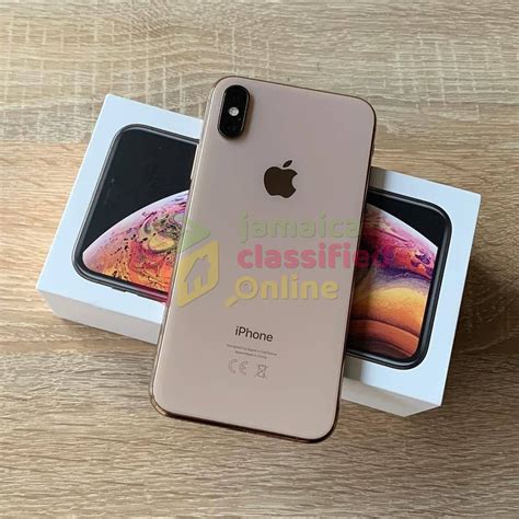 For Sale: Apple IPhone XS Max - 256GB - Portland