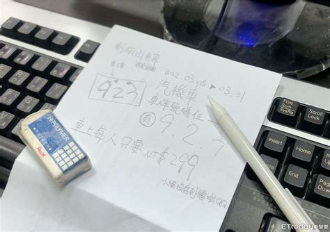 獨／大停電另類災情！劍湖山小編電繪沒存檔 手稿交差引網瘋傳 Ettoday生活新聞 Ettoday新聞雲