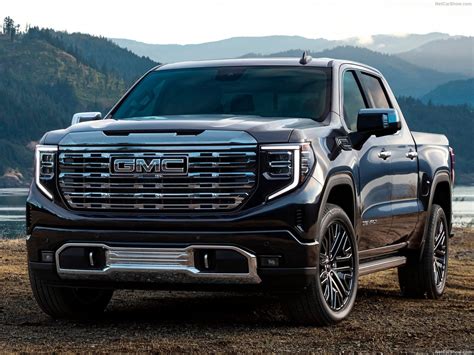 Gmc Sierra Years To Avoid And Most Reliable Model Years Tracednews