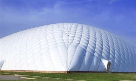 Designing A Soccer Or Football Air Dome Tips And Considerations