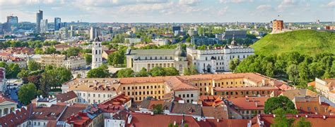 vilnius lithuania         tripadvisor
