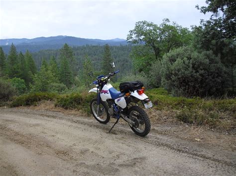 Klr650 And Dr350 Adventures