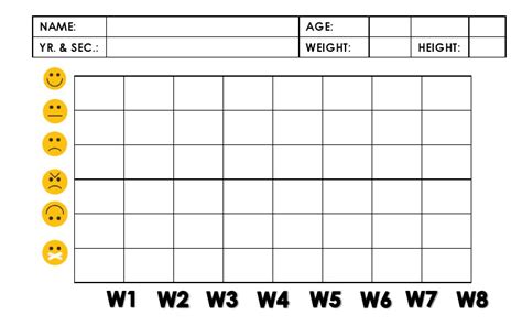 Fitness Monitor | PDF