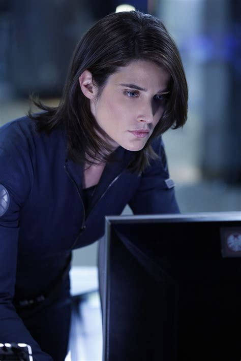 Pin en Maria Hill