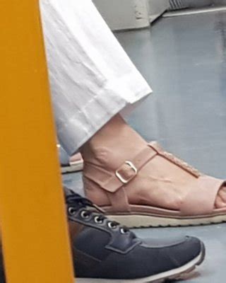 Candid Mature Feet Porn Pictures XXX Photos Sex Images PICTOA