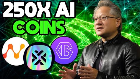 Top Tiny Ai Depin Crypto Altcoins To Explode After Binance Tao