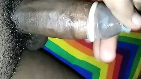 Desi Hot Man Big Dick Masturbation And Cum In Condom Xhamster