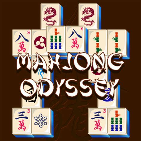 Mahjong Odyssey Play Mahjong Odyssey At Ugamezone