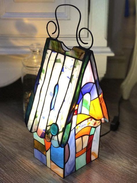 570 Glass ~ Stained Fused Art Ideas In 2021 Glass Art Glass Glass Crafts