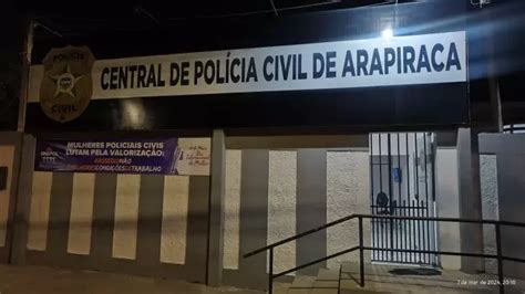 Ex Marido Preso Ap S Escalar Muro E Amea Ar Mulher