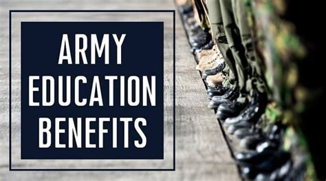 Pin By Military Benefits On Army In 2021 Education Army Military Spouse