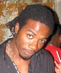 Images: Gyptian At An Album Launch Party For "Hold You" - Urban Islandz