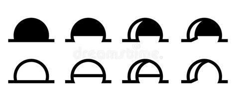 Mouse Door Silhouette Stock Illustrations – 30 Mouse Door Silhouette ...